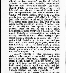 Světlá, Karolina:Vesnický román / od Karoliny Světlé(1899) document 597301