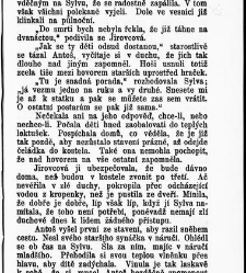 Světl&aacute;, Karolina:Vesnick&yacute; rom&aacute;n / od Karoliny Světl&eacute;(1899) document 597302
