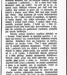 Světlá, Karolina:Vesnický román / od Karoliny Světlé(1899) document 597306