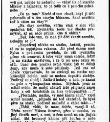 Světl&aacute;, Karolina:Vesnick&yacute; rom&aacute;n / od Karoliny Světl&eacute;(1899) document 597310