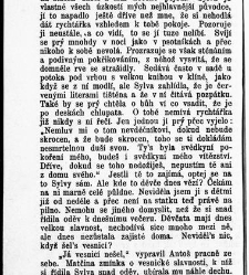 Světl&aacute;, Karolina:Vesnick&yacute; rom&aacute;n / od Karoliny Světl&eacute;(1899) document 597313
