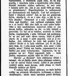 Světl&aacute;, Karolina:Vesnick&yacute; rom&aacute;n / od Karoliny Světl&eacute;(1899) document 597317