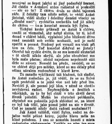 Světl&aacute;, Karolina:Vesnick&yacute; rom&aacute;n / od Karoliny Světl&eacute;(1899) document 597320