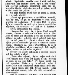 Světlá, Karolina:Vesnický román / od Karoliny Světlé(1899) document 597336