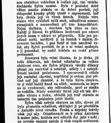 Světlá, Karolina:Vesnický román / od Karoliny Světlé(1899) document 597341