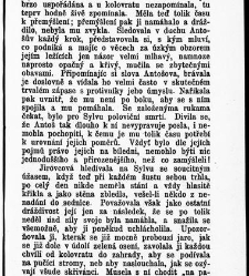 Světlá, Karolina:Vesnický román / od Karoliny Světlé(1899) document 597342