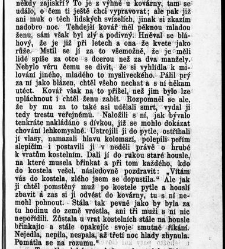 Světlá, Karolina:Vesnický román / od Karoliny Světlé(1899) document 597346