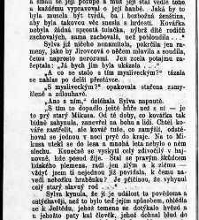 Světlá, Karolina:Vesnický román / od Karoliny Světlé(1899) document 597347