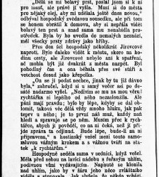 Světl&aacute;, Karolina:Vesnick&yacute; rom&aacute;n / od Karoliny Světl&eacute;(1899) document 597349