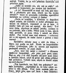 Světlá, Karolina:Vesnický román / od Karoliny Světlé(1899) document 597350