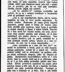 Světl&aacute;, Karolina:Vesnick&yacute; rom&aacute;n / od Karoliny Světl&eacute;(1899) document 597353
