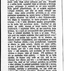 Světl&aacute;, Karolina:Vesnick&yacute; rom&aacute;n / od Karoliny Světl&eacute;(1899) document 597357