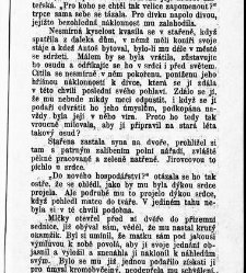 Světl&aacute;, Karolina:Vesnick&yacute; rom&aacute;n / od Karoliny Světl&eacute;(1899) document 597358