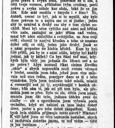 Světlá, Karolina:Vesnický román / od Karoliny Světlé(1899) document 597364