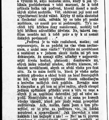 Světlá, Karolina:Vesnický román / od Karoliny Světlé(1899) document 597367