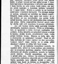 Světl&aacute;, Karolina:Vesnick&yacute; rom&aacute;n / od Karoliny Světl&eacute;(1899) document 597371