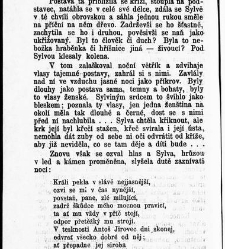 Světlá, Karolina:Vesnický román / od Karoliny Světlé(1899) document 597375