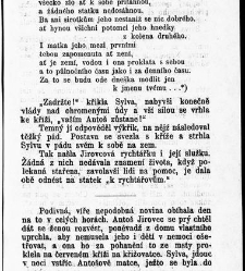 Světlá, Karolina:Vesnický román / od Karoliny Světlé(1899) document 597376