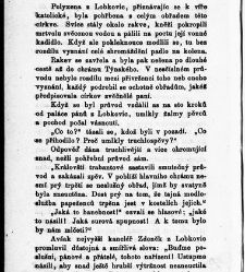 Tři léta z třiceti : historicko-romantický obraz z dějin českých, z doby původu a počátkův třicetileté války. Díl čtvrtý / od Ludvíka Rellstaba ; přeložil V.L. Moser / Rellstab, Ludwig(1872) document 598213