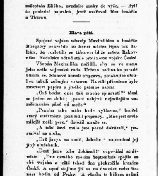 Tři léta z třiceti : historicko-romantický obraz z dějin českých, z doby původu a počátkův třicetileté války. Díl čtvrtý / od Ludvíka Rellstaba ; přeložil V.L. Moser / Rellstab, Ludwig(1872) document 598223