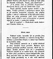Tři léta z třiceti : historicko-romantický obraz z dějin českých, z doby původu a počátkův třicetileté války. Díl čtvrtý / od Ludvíka Rellstaba ; přeložil V.L. Moser / Rellstab, Ludwig(1872) document 598252