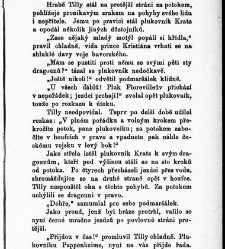 Tři léta z třiceti : historicko-romantický obraz z dějin českých, z doby původu a počátkův třicetileté války. Díl čtvrtý / od Ludvíka Rellstaba ; přeložil V.L. Moser / Rellstab, Ludwig(1872) document 598298