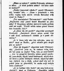 Tři léta z třiceti : historicko-romantický obraz z dějin českých, z doby původu a počátkův třicetileté války. Díl čtvrtý / od Ludvíka Rellstaba ; přeložil V.L. Moser / Rellstab, Ludwig(1872) document 598360