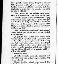 Tři léta z třiceti : historicko-romantický obraz z dějin českých, z doby původu a počátkův třicetileté války. Díl čtvrtý / od Ludvíka Rellstaba ; přeložil V.L. Moser / Rellstab, Ludwig(1872) document 598453