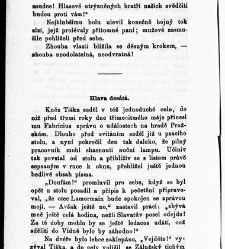 Tři léta z třiceti : historicko-romantický obraz z dějin českých, z doby původu a počátkův třicetileté války. Díl čtvrtý / od Ludvíka Rellstaba ; přeložil V.L. Moser / Rellstab, Ludwig(1872) document 598535