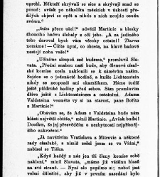 Tři léta z třiceti : historicko-romantický obraz z dějin českých, z doby původu a počátkův třicetileté války. Díl čtvrtý / od Ludvíka Rellstaba ; přeložil V.L. Moser / Rellstab, Ludwig(1872) document 598545