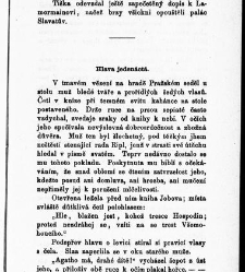 Tři léta z třiceti : historicko-romantický obraz z dějin českých, z doby původu a počátkův třicetileté války. Díl čtvrtý / od Ludvíka Rellstaba ; přeložil V.L. Moser / Rellstab, Ludwig(1872) document 598546