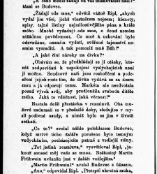 Tři léta z třiceti : historicko-romantický obraz z dějin českých, z doby původu a počátkův třicetileté války. Díl čtvrtý / od Ludvíka Rellstaba ; přeložil V.L. Moser / Rellstab, Ludwig(1872) document 598551