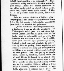 Tři léta z třiceti : historicko-romantický obraz z dějin českých, z doby původu a počátkův třicetileté války. Díl čtvrtý / od Ludvíka Rellstaba ; přeložil V.L. Moser / Rellstab, Ludwig(1872) document 598579