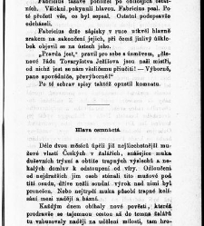 Tři léta z třiceti : historicko-romantický obraz z dějin českých, z doby původu a počátkův třicetileté války. Díl čtvrtý / od Ludvíka Rellstaba ; přeložil V.L. Moser / Rellstab, Ludwig(1872) document 598612