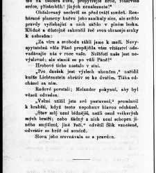Tři léta z třiceti : historicko-romantický obraz z dějin českých, z doby původu a počátkův třicetileté války. Díl čtvrtý / od Ludvíka Rellstaba ; přeložil V.L. Moser / Rellstab, Ludwig(1872) document 598619