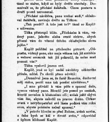 Tři léta z třiceti : historicko-romantický obraz z dějin českých, z doby původu a počátkův třicetileté války. Díl čtvrtý / od Ludvíka Rellstaba ; přeložil V.L. Moser / Rellstab, Ludwig(1872) document 598635