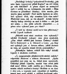 Tři léta z třiceti : historicko-romantický obraz z dějin českých, z doby původu a počátkův třicetileté války. Díl čtvrtý / od Ludvíka Rellstaba ; přeložil V.L. Moser / Rellstab, Ludwig(1872) document 598693