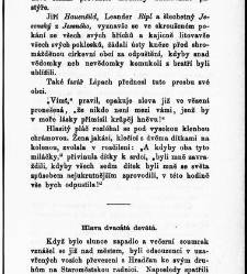 Tři léta z třiceti : historicko-romantický obraz z dějin českých, z doby původu a počátkův třicetileté války. Díl čtvrtý / od Ludvíka Rellstaba ; přeložil V.L. Moser / Rellstab, Ludwig(1872) document 598698