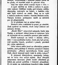 Tři léta z třiceti : historicko-romantický obraz z dějin českých, z doby původu a počátkův třicetileté války. Díl čtvrtý / od Ludvíka Rellstaba ; přeložil V.L. Moser / Rellstab, Ludwig(1872) document 598708
