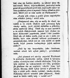 Tři léta z třiceti : historicko-romantický obraz z dějin českých, z doby původu a počátkův třicetileté války. Díl druhý / od Ludvíka Rellstaba ; přeložil V.L. Moser / Rellstab, Ludwig, (1870) document 598751