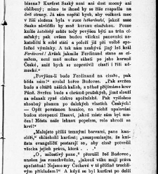 Tři léta z třiceti : historicko-romantický obraz z dějin českých, z doby původu a počátkův třicetileté války. Díl druhý / od Ludvíka Rellstaba ; přeložil V.L. Moser / Rellstab, Ludwig, (1870) document 598782