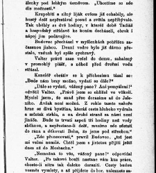 Tři léta z třiceti : historicko-romantický obraz z dějin českých, z doby původu a počátkův třicetileté války. Díl druhý / od Ludvíka Rellstaba ; přeložil V.L. Moser / Rellstab, Ludwig, (1870) document 598806