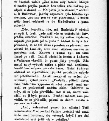 Tři léta z třiceti : historicko-romantický obraz z dějin českých, z doby původu a počátkův třicetileté války. Díl druhý / od Ludvíka Rellstaba ; přeložil V.L. Moser / Rellstab, Ludwig, (1870) document 598816