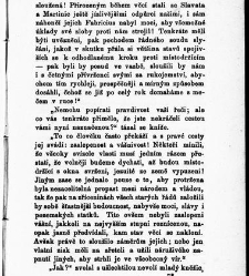 Tři léta z třiceti : historicko-romantický obraz z dějin českých, z doby původu a počátkův třicetileté války. Díl druhý / od Ludvíka Rellstaba ; přeložil V.L. Moser / Rellstab, Ludwig, (1870) document 598838