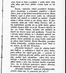 Tři léta z třiceti : historicko-romantický obraz z dějin českých, z doby původu a počátkův třicetileté války. Díl druhý / od Ludvíka Rellstaba ; přeložil V.L. Moser / Rellstab, Ludwig, (1870) document 598848