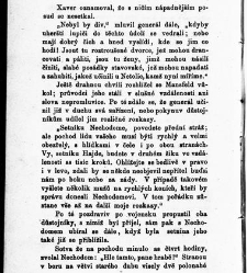 Tři léta z třiceti : historicko-romantický obraz z dějin českých, z doby původu a počátkův třicetileté války. Díl druhý / od Ludvíka Rellstaba ; přeložil V.L. Moser / Rellstab, Ludwig, (1870) document 598849
