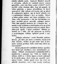 Tři léta z třiceti : historicko-romantický obraz z dějin českých, z doby původu a počátkův třicetileté války. Díl druhý / od Ludvíka Rellstaba ; přeložil V.L. Moser / Rellstab, Ludwig, (1870) document 598853