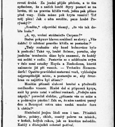 Tři léta z třiceti : historicko-romantický obraz z dějin českých, z doby původu a počátkův třicetileté války. Díl druhý / od Ludvíka Rellstaba ; přeložil V.L. Moser / Rellstab, Ludwig, (1870) document 598860