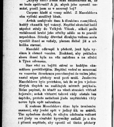 Tři léta z třiceti : historicko-romantický obraz z dějin českých, z doby původu a počátkův třicetileté války. Díl druhý / od Ludvíka Rellstaba ; přeložil V.L. Moser / Rellstab, Ludwig, (1870) document 598865