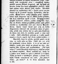 Tři léta z třiceti : historicko-romantický obraz z dějin českých, z doby původu a počátkův třicetileté války. Díl druhý / od Ludvíka Rellstaba ; přeložil V.L. Moser / Rellstab, Ludwig, (1870) document 598867